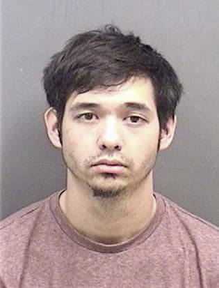 Colvin Nguyen, - Ascension Parrish County, LA 